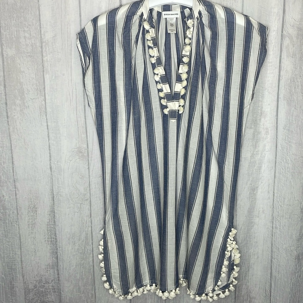 Hellen Kaminski Dress, Beach coverup.​​